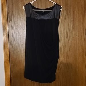 TORRID dress top